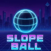 Slope Ball