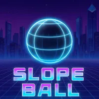Slope Ball