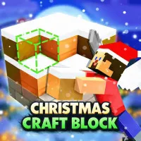 Christmas Craft Block
