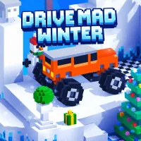 Drive Mad Winter