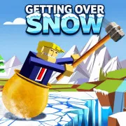 Getting Over Snow