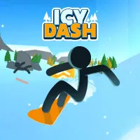 Icy Dash