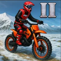 Moto Trials Winter 2