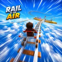 Rail In The Air