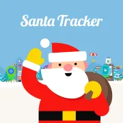 Santa Tracker