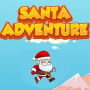 Santa Adventure