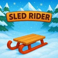 Sled Rider