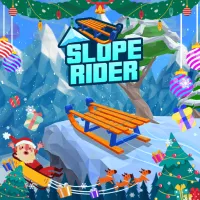 Slope Rider