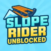 Slope Rider Unblocked