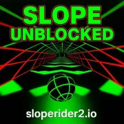 Slope Unblocked
