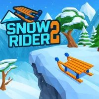 Snow Rider 2