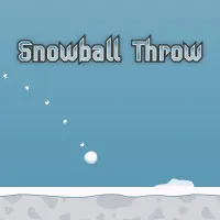 Snowball Throw