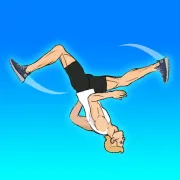 Wacky Flip 2