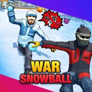 War Snowball