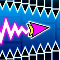 Wave Dash: Geometry Arrow