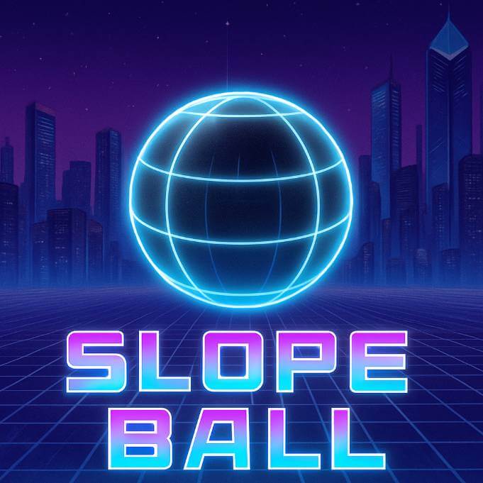 Slope Ball
