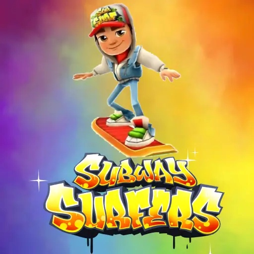 Subway Surfers