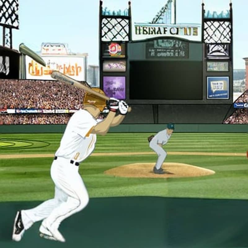 Baseball