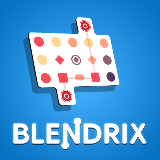 blendrix