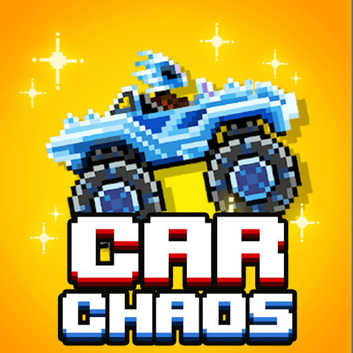 car chaos