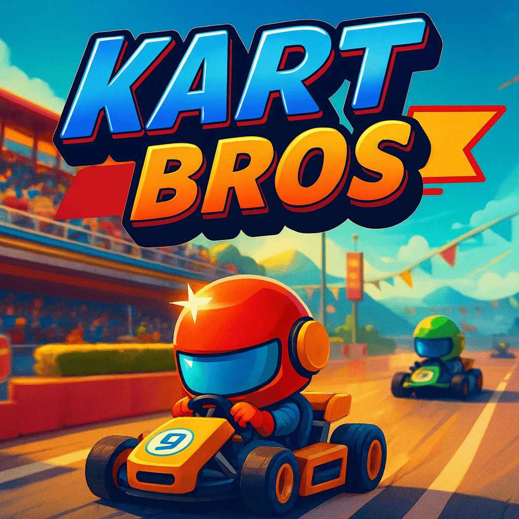 kart bros