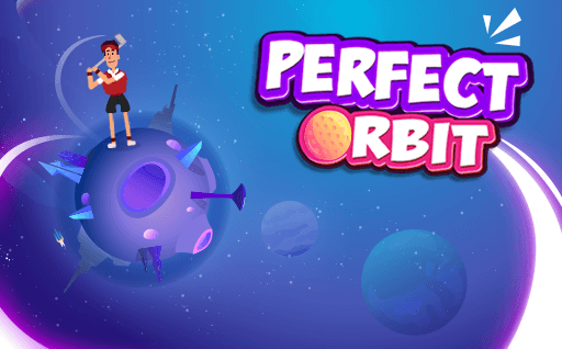 How to Play Perfect Orbit Online