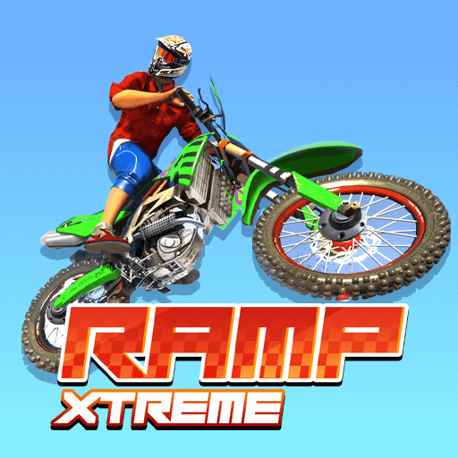 ramp xtreme