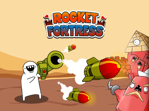 Rocket Fortress