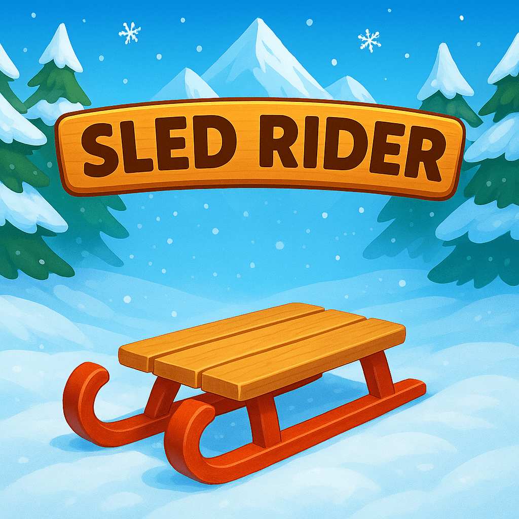 sled rider