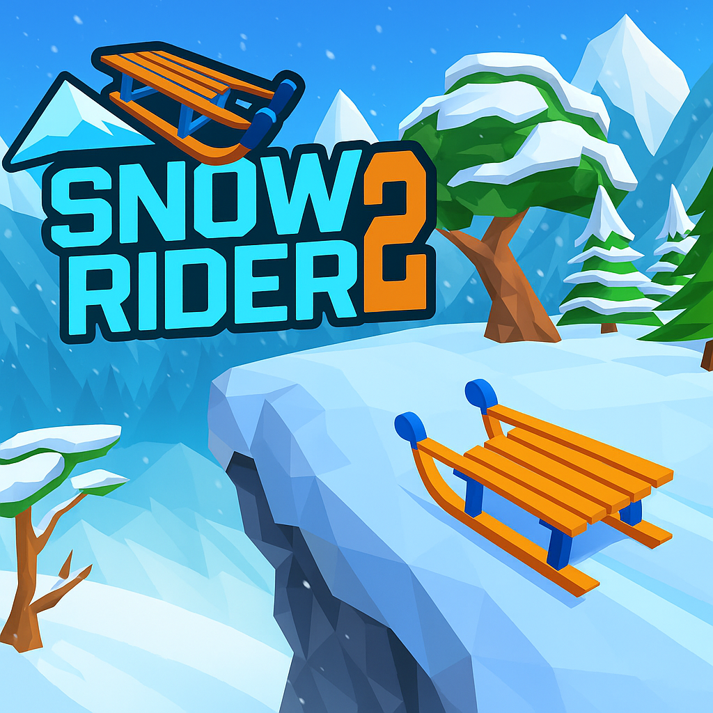 snow rider 2